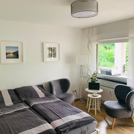 Ferienwohnung Mosel Verbandsgemeinde Verbandsgemeinde Bernkastel-Kues Buitenkant foto