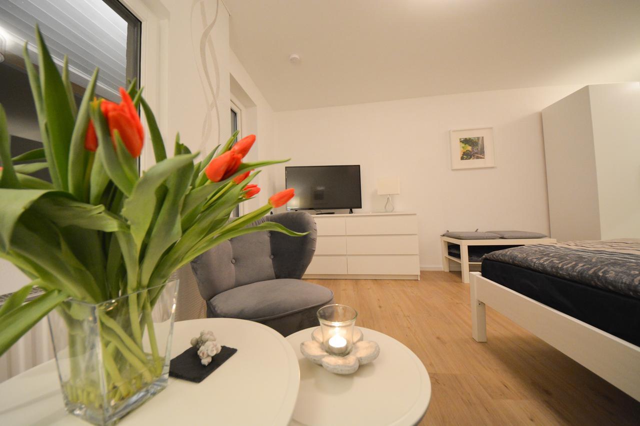 Ferienwohnung Mosel Verbandsgemeinde Verbandsgemeinde Bernkastel-Kues Buitenkant foto